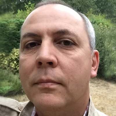 LÉON Christophe