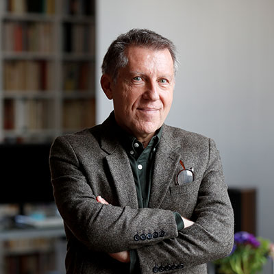 LÉVY Jacques