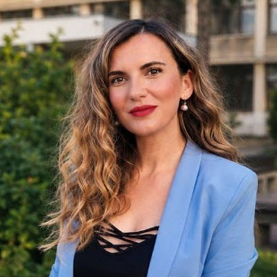 MARIAN-POTRA Alexandra-Camelia