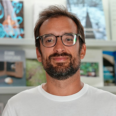 SALIM Emmanuel