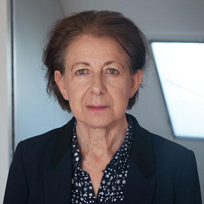ZASK Joëlle