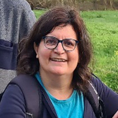 VAUCELLE Sandrine