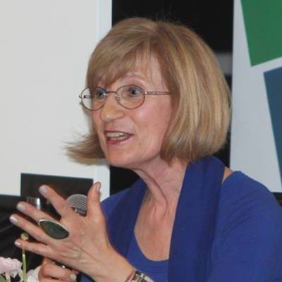 KRASTEVA Anna