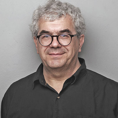 REKACEWICZ Philippe