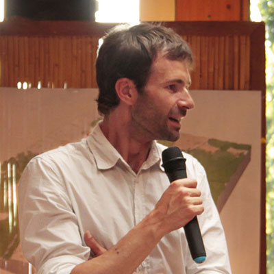 LUGINBÜHL Antoine