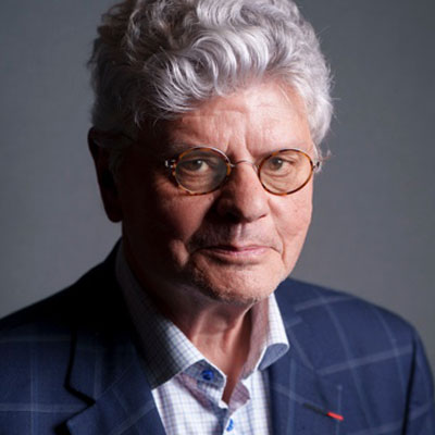 FOUCHER Michel