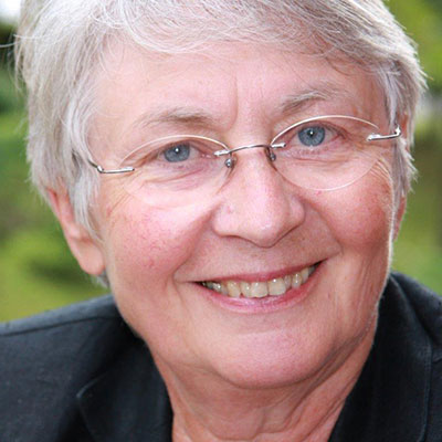 GIBLIN Béatrice