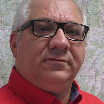 ARNAUD Jean-Luc