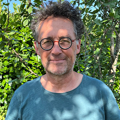 LE GALL Laurent