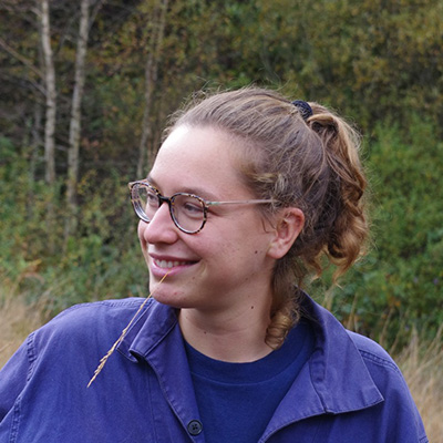 BALARESQUE Laetitia