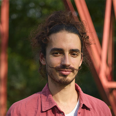 MARROU Simon