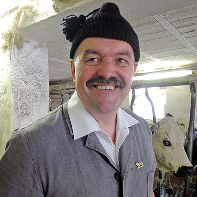SIFFERLEN Serge