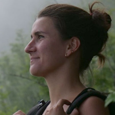 ROBERT-KÉRIVEL Agathe