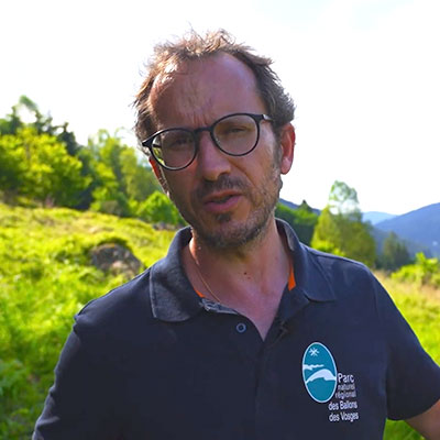 SCHALLER Frédéric