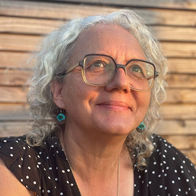 EYCHENNE Corinne