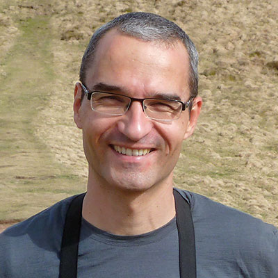 BRUNISSEN Eric