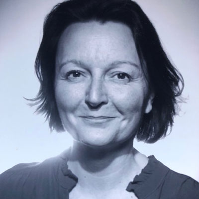 PUJOL Carole
