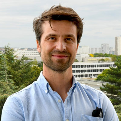 MARGIER Antonin