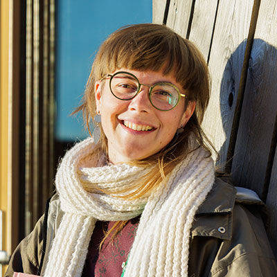 BRAND Marion