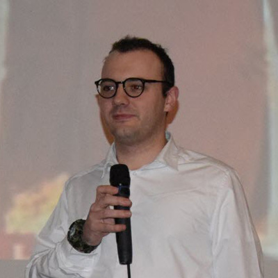 BALLAND Axel