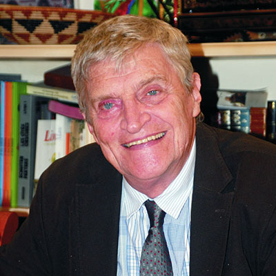 CORBET Jean-Michel