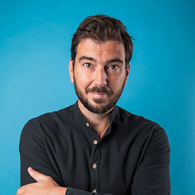 BLONDEAU Maxime