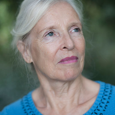 PUMAIN Denise