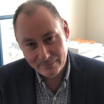 ARNAL Jean-François