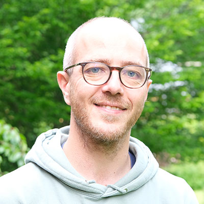 PETITDIDIER Julien
