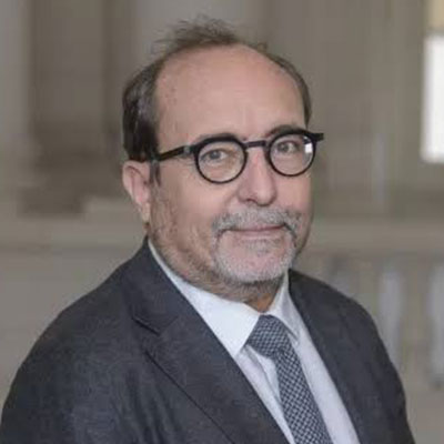 PEHAU Nicolas