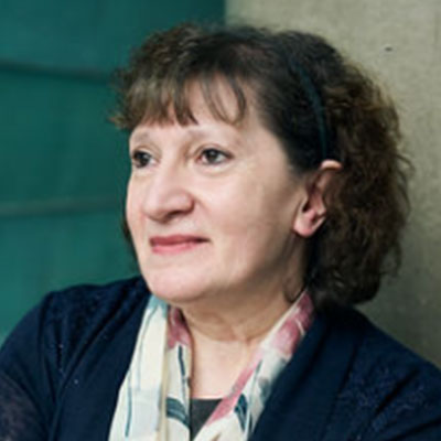 YANAKIEVA Miryana