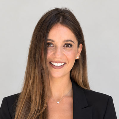 ABOU ISSA Joëlle