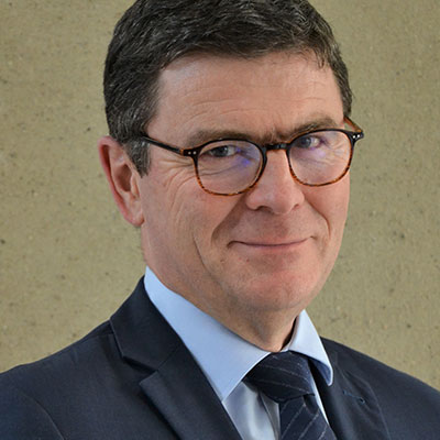BUZZI Philippe