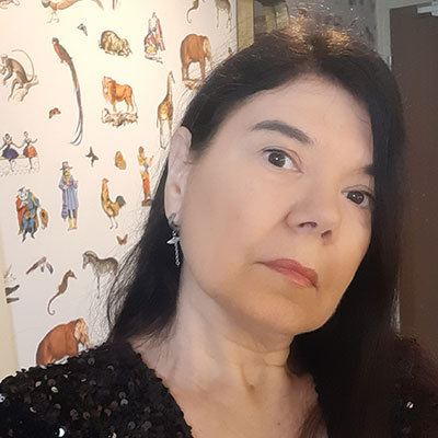 GASTALDI Nadine