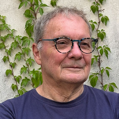 BIGNON Jean-Paul
