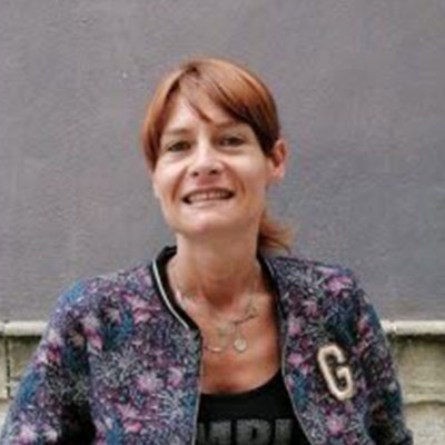 AMIOT Faustine