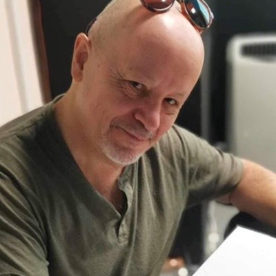 VOIRIN Jean-Pascal