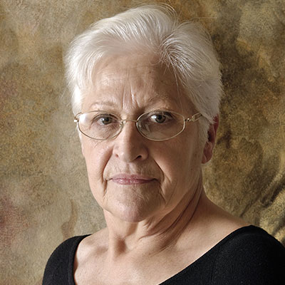 GERARDIN Françoise