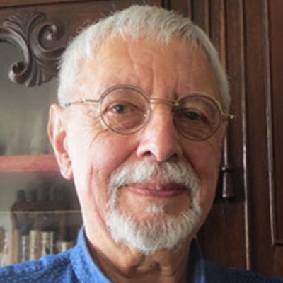 FOMBARON Jean-Claude