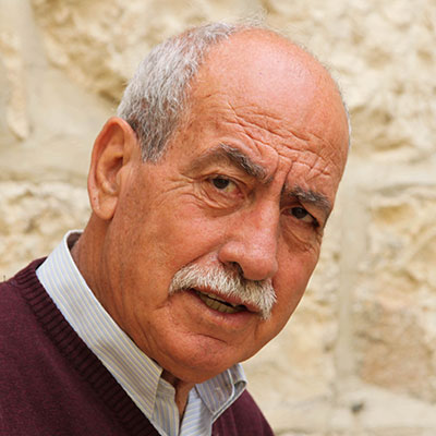 TAFAKJI Khalil