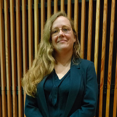 VIDAL Arielle
