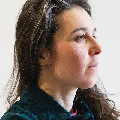 DE PIN Alizée