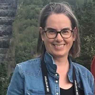 HIRT Irène