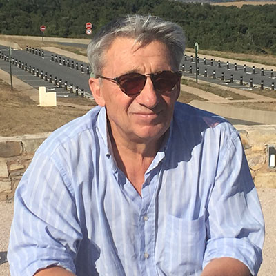 LAHAYE Jean-Paul