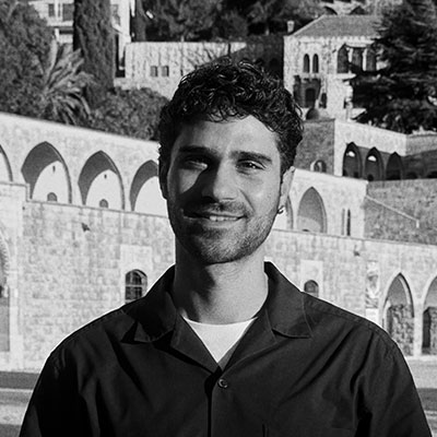 MAKHLOUTA Jean