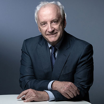 VEDRINE Hubert