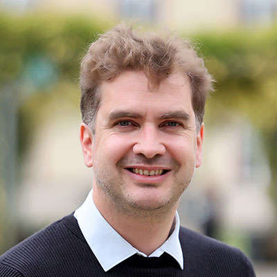 COURCELLE Thibault