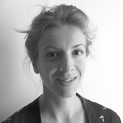 DEVERNAY Laëtitia