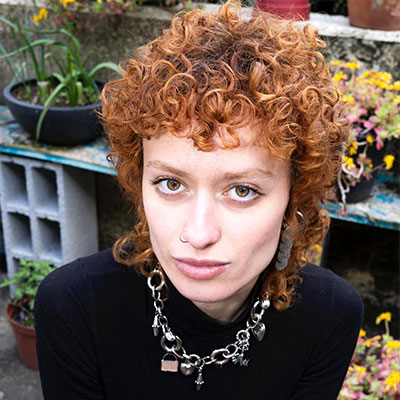ARGIROVA Ana-Mariya