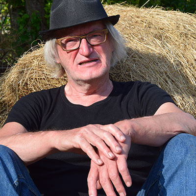 HELMSTETTER Didier